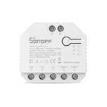 Продавам SONOFF DUALR3 Интелигентен превключвател за щори и завеси .