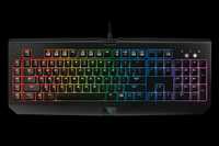 Клавиатура Razer Blackwidow Chroma multicolor