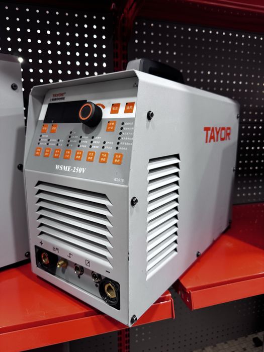 Сварочни апарат Тиг/TIG