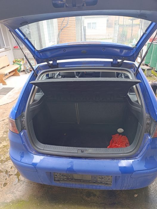 Seat Ibiza dezmembrare