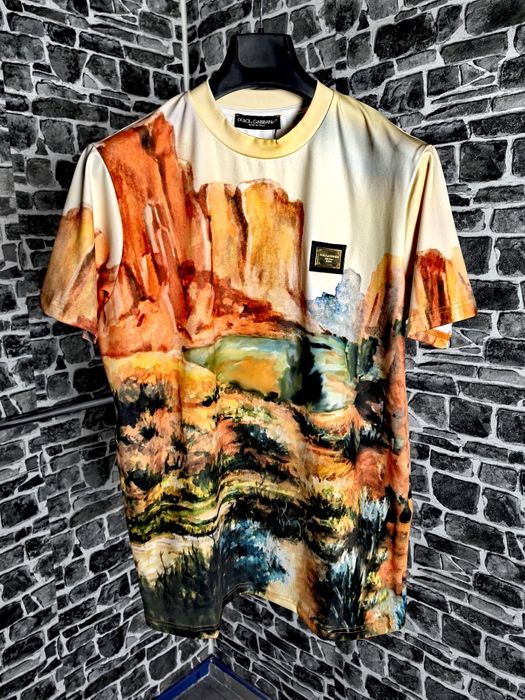 Мъжка тениска НАМАЛЕНА