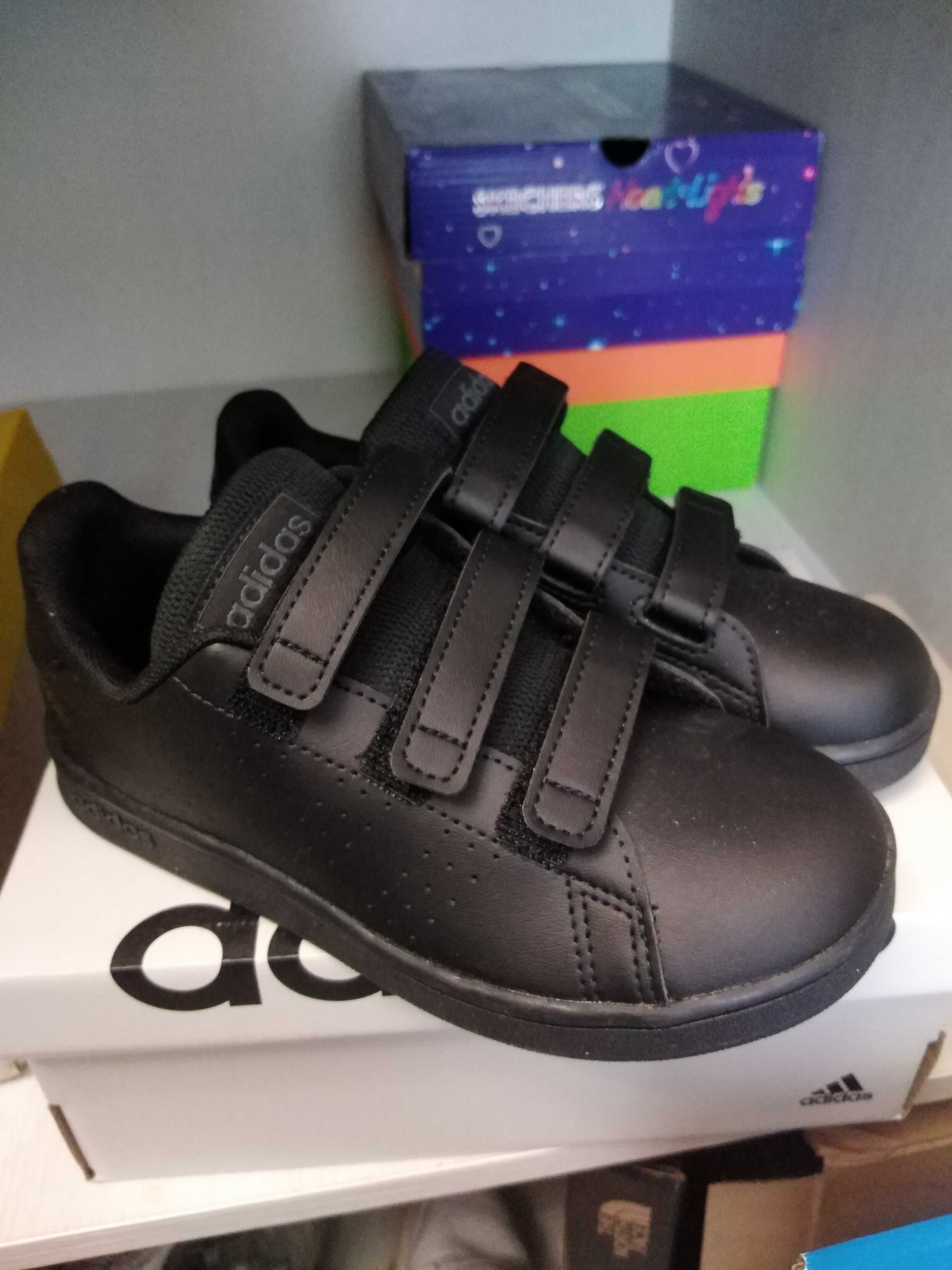 Новые Кроссовки детские adidas