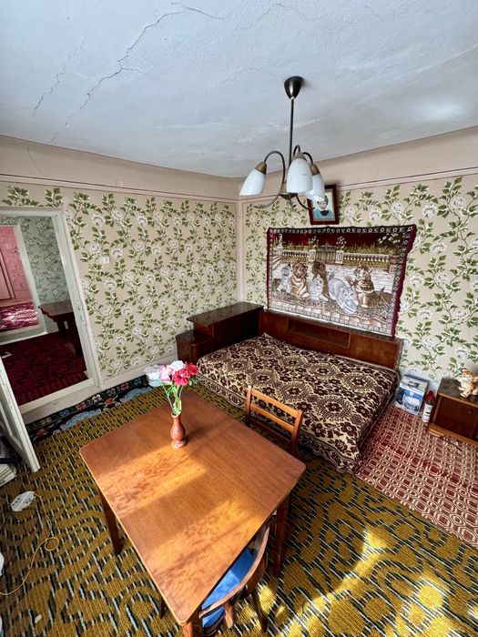 Casa cu 3 dormitoare in Turnu Magurele Odaia