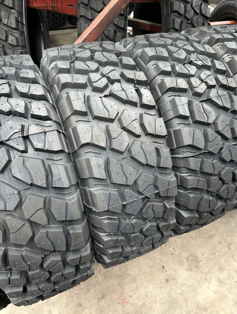 Anvelope Off-Road  265/75 R16 215/65 R16 265/70 R16 195/80 R15