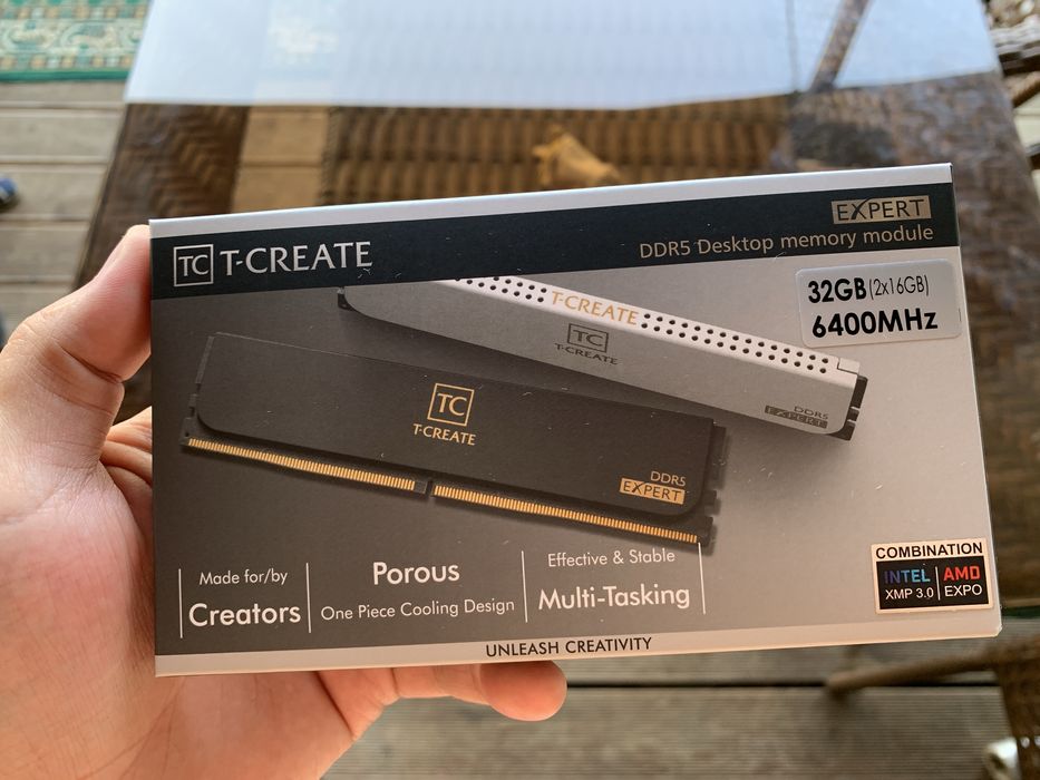 Kingston FURY Beast DDR5 16gb