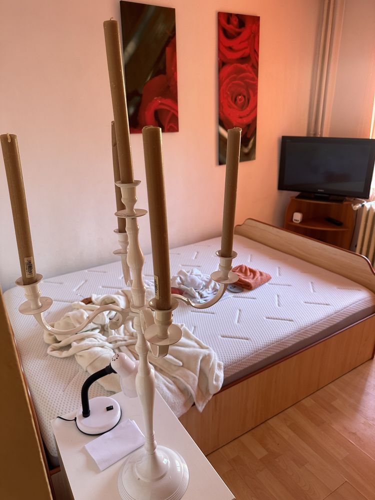 Inchiriez apartament de lux ultracentral langa primarie pretabil sediu