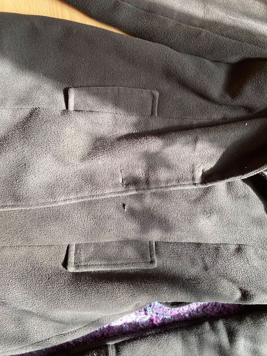 Palton de iarna calduros marimea S