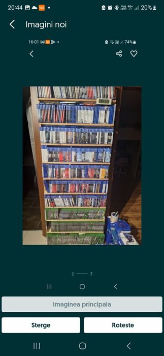 Xbox one Lego Avengers joc original