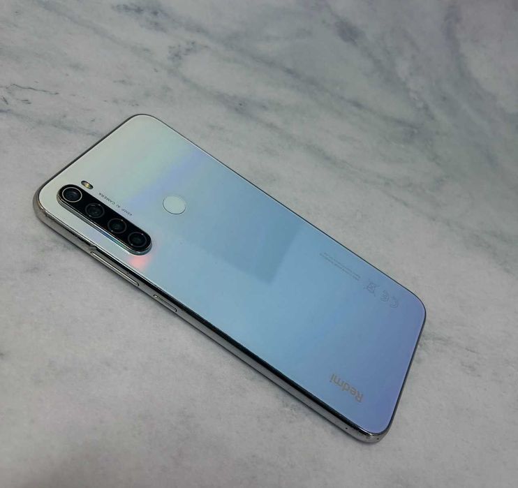 Xiaomi Redmi Note 8 Павлодар Лот 803014