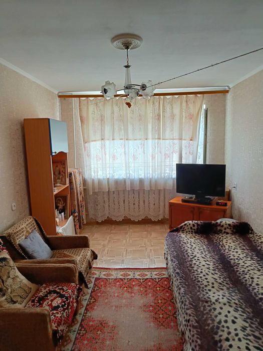 Квартира 2 комнатная