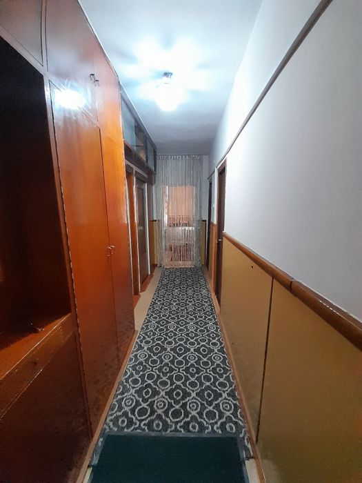 Квартира сотилади