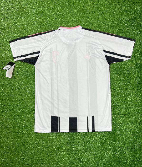 Най-новата футболна тениска на Ювентус/Juventus/25/26