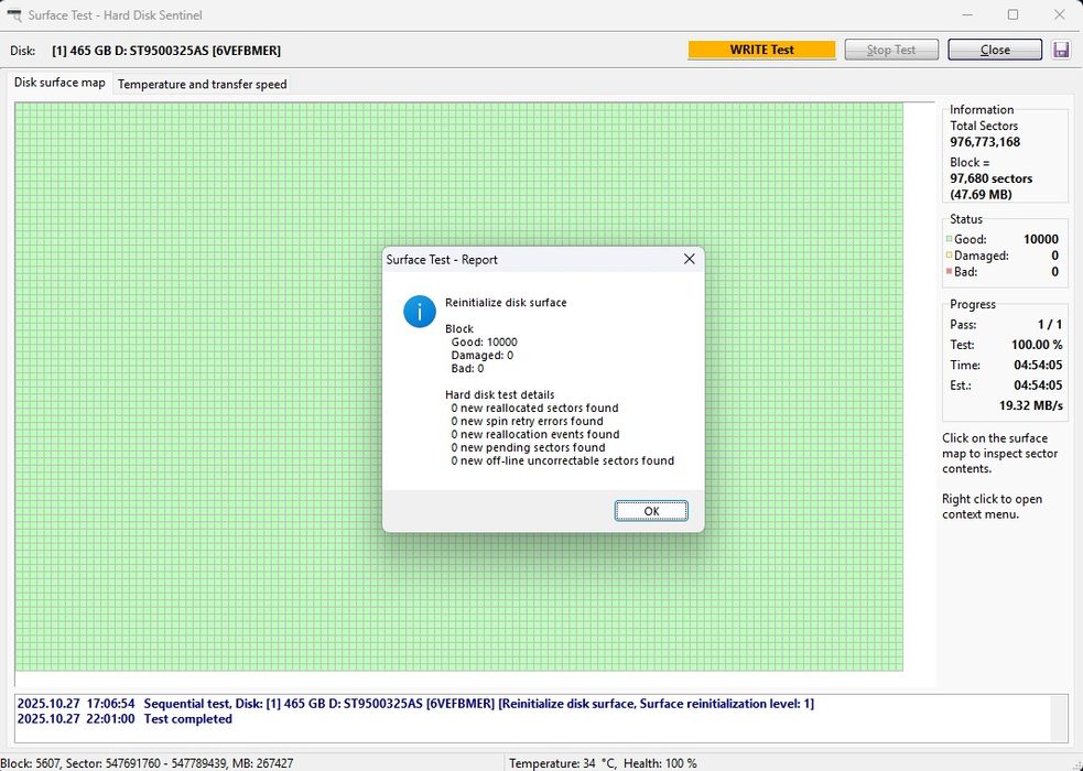 HDD SSD 2.5" 3.5" Seagate Samsung Western Digital