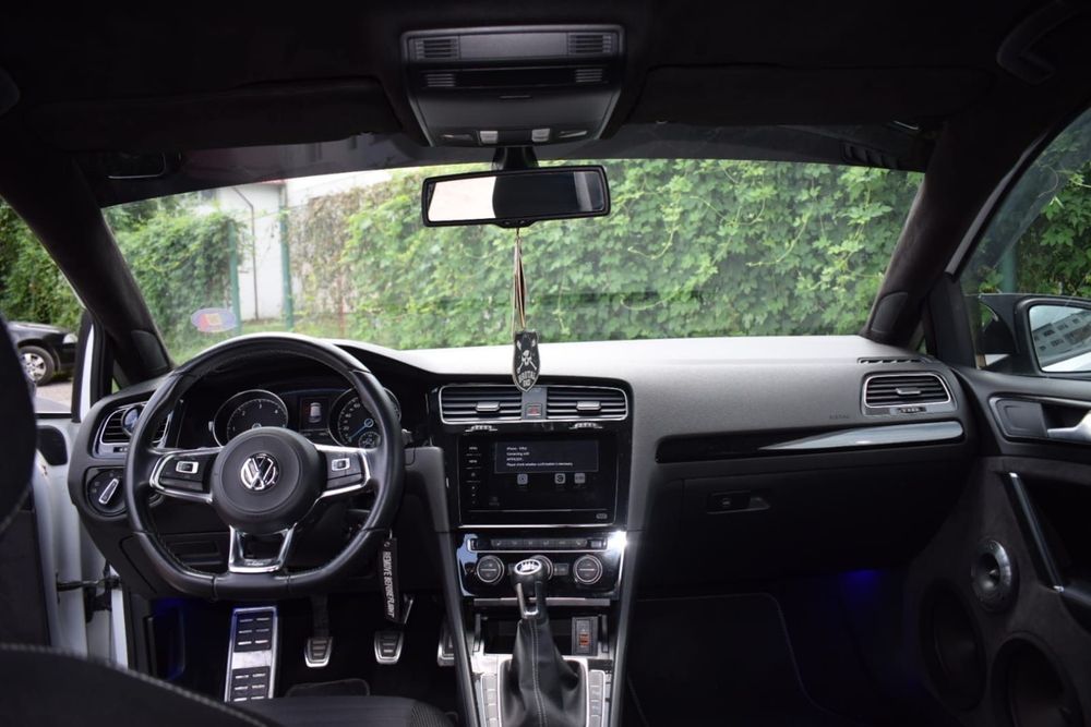 Volkswagen Golf Volkswagen Golf VII 2.0 TDI