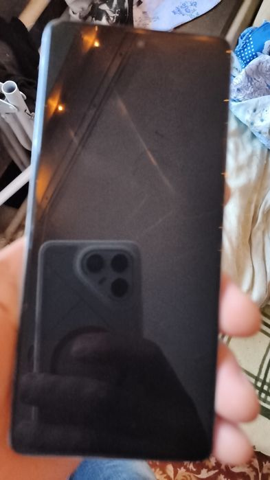 Телефон Текно камон 30 5g