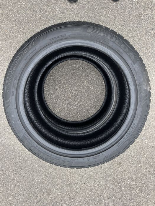 Anvelope iarna M+S 245/45/18 FULDA DOT 2023