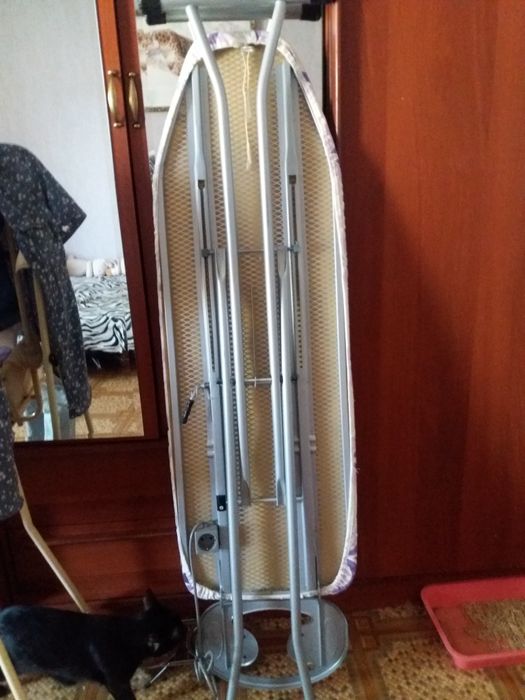 Продам гладильную доску