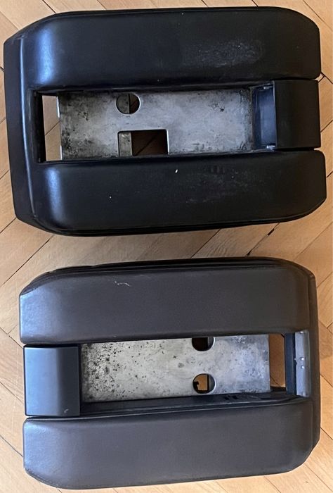 Части за bmw e38, 728, 1997г, някои стават и за е39