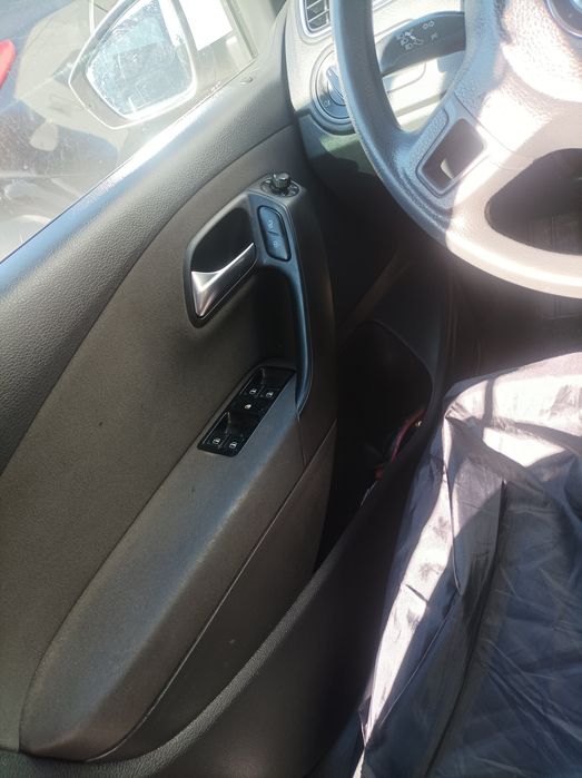 vw Polo 2013 1200 diesel