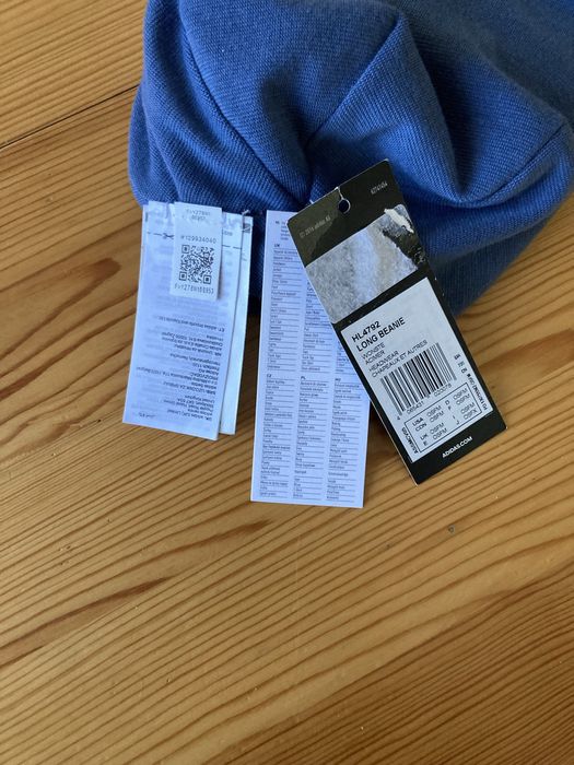 Мъжки оригинални шaпки The North Face и Adidas