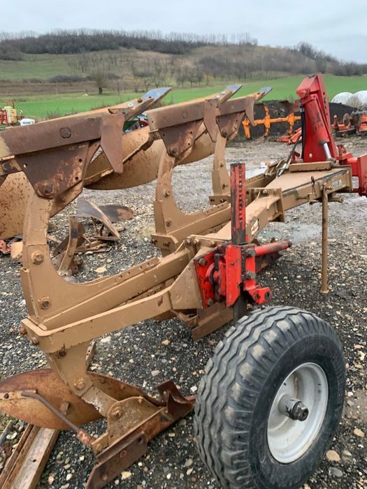 Plug Goizin 3 brezde