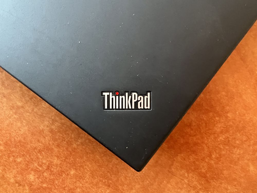 Лаптоп Lenovo ThinkPad