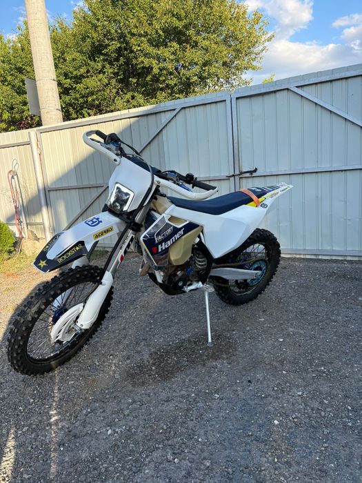 Husqvarna FE 350 / 2018
