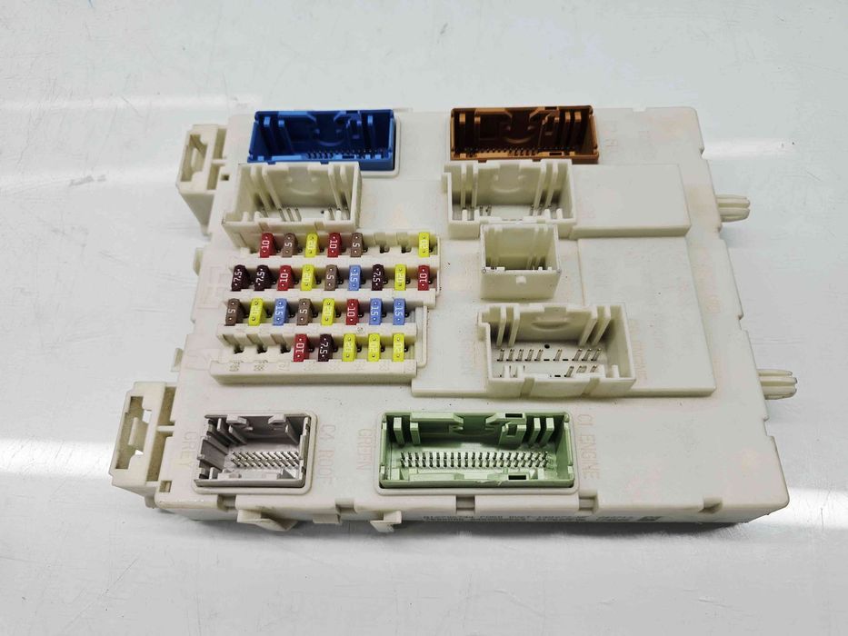 Panou sigurante  Ford Focus 3 [Fabr 2010-2018] DV6T-14A073-HF