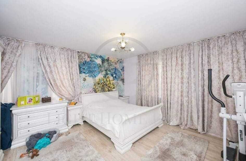 Продава се Тристаен апартамент в Пловдив, Остромила - 168 кв.м за 1399 €/кв.м - Снимка #3