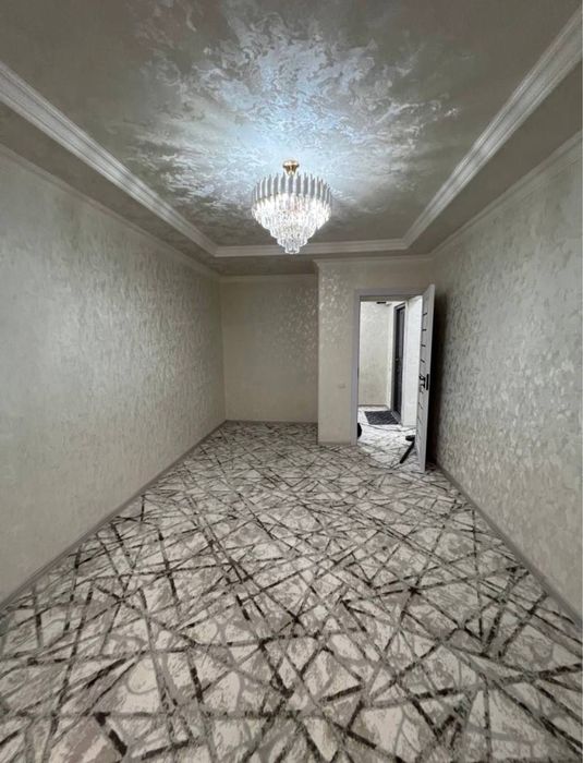 Продается 2х комнатная квартира