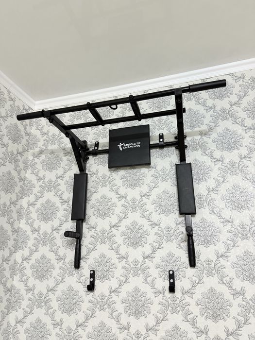 Продаётся Турник!не дорого!