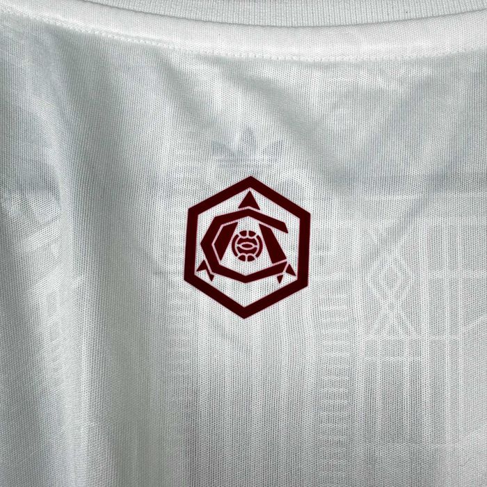 NEW! Арсенал 25/26 Трети Тениски