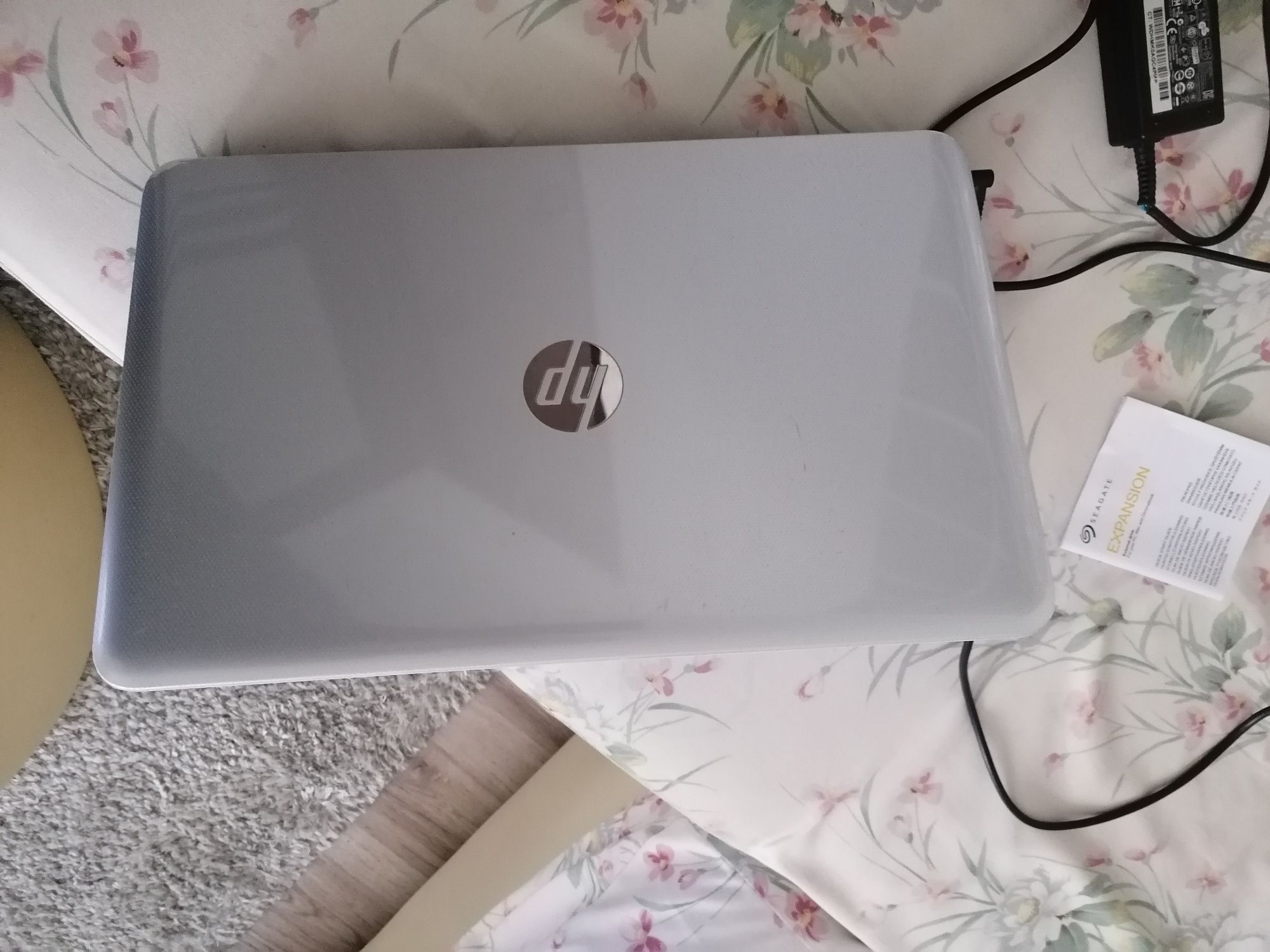 Laptop HP Pavilion Impecabil