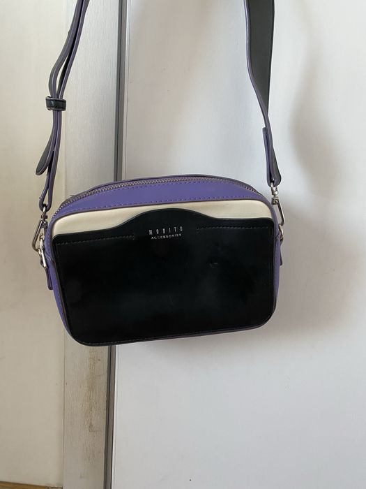 дамска чанта Mohito