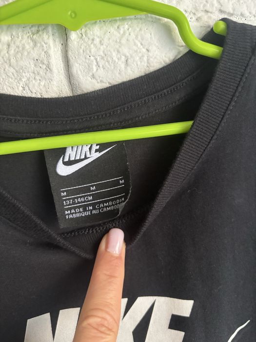 Nike - детска рокля 137-146 см