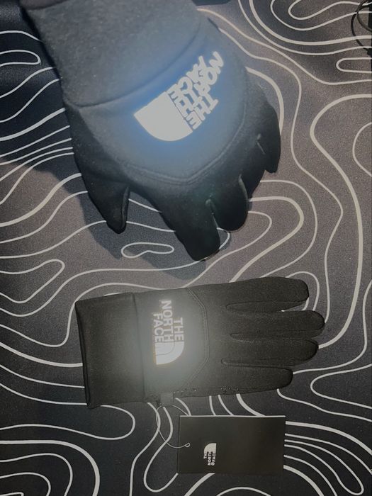 Ръкавици “The north face”