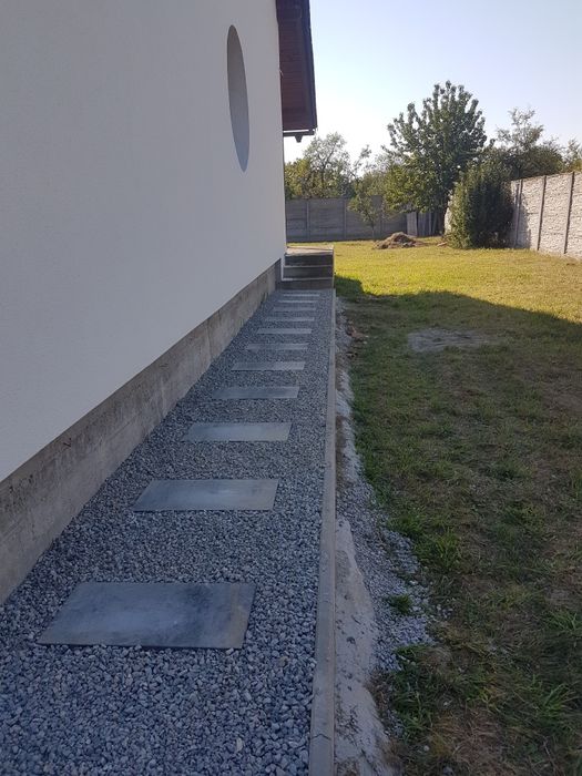 Montatori pavaje,Arad