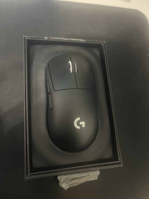 logitech g pro x superlight 2