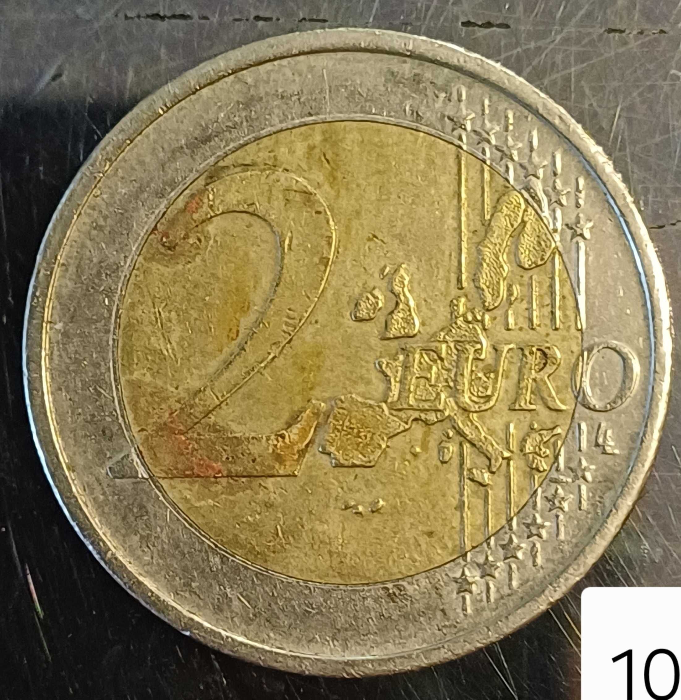 Продавам Английски и Евро Монети