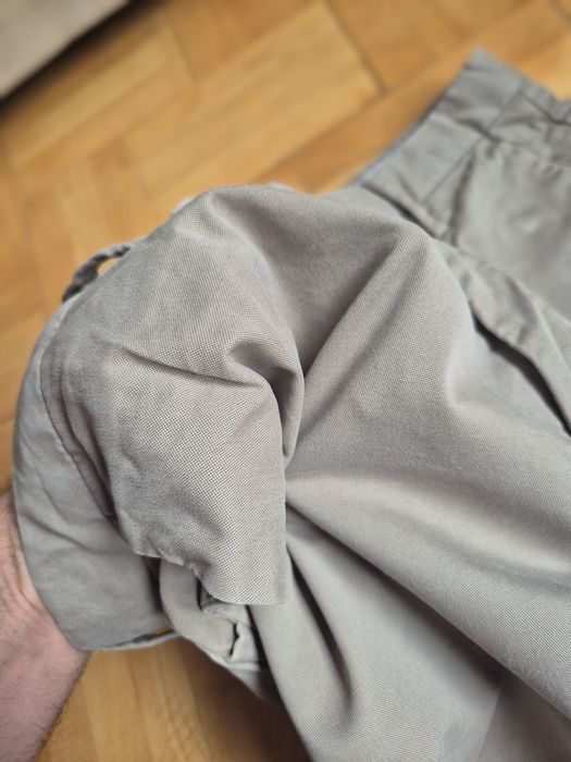 Pantaloni Premium Chino NN07, Slim Fit Bărbați, W34 / L32