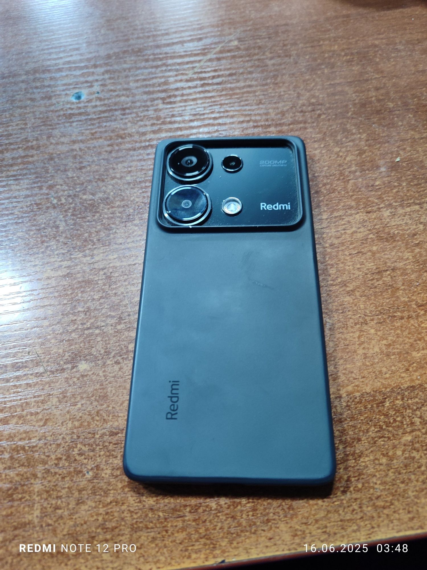 Redmi Not 13 Pro.   12  / 512 GB