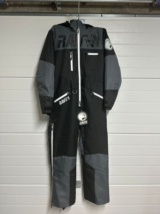 Combinezon de snowmobil/atv/utv