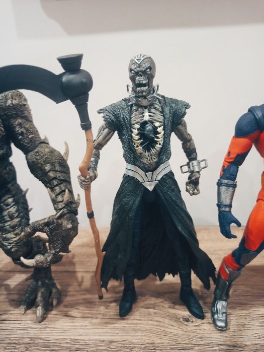 Екшън фигури McFarlane
