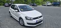 Volkswagen polo de vânzare