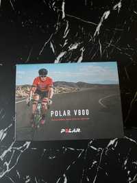 Ceas Polar V800 .