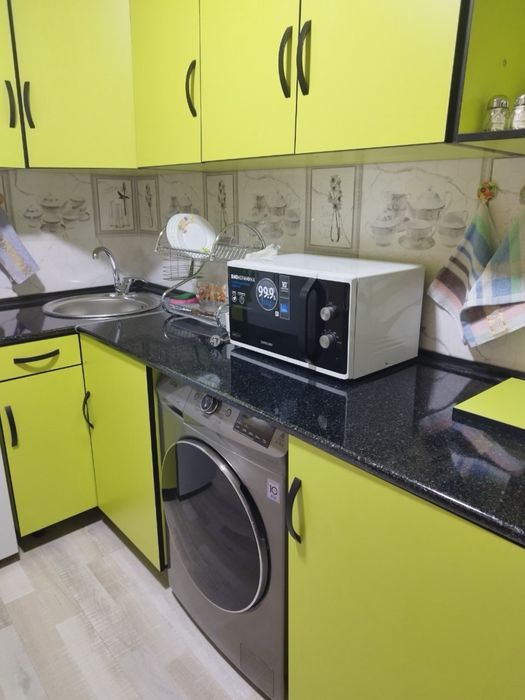 Аренда квартиры Чиланзар 5