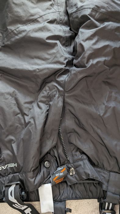 Pantaloni schi baieti