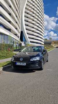 Volkswagen jetta 2.0 TDI