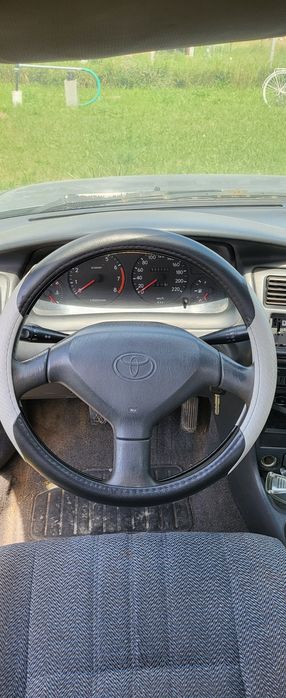Vand ,Toyota Corolla  1993