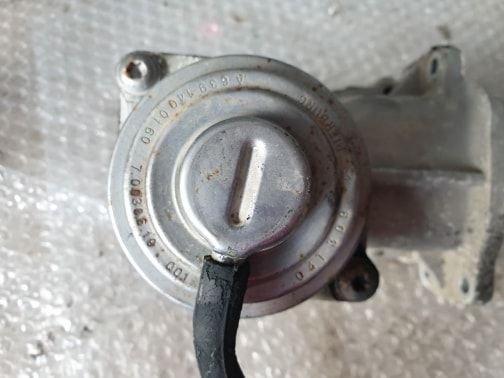 egr 1.5 dci 639939 smart forfour 454 70030619q01